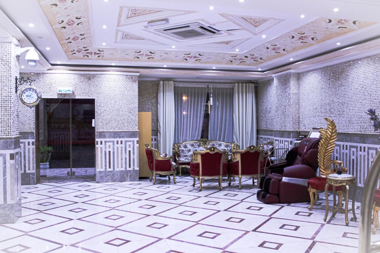 Al-Saif Grand Hotel Маскат Экстерьер фото